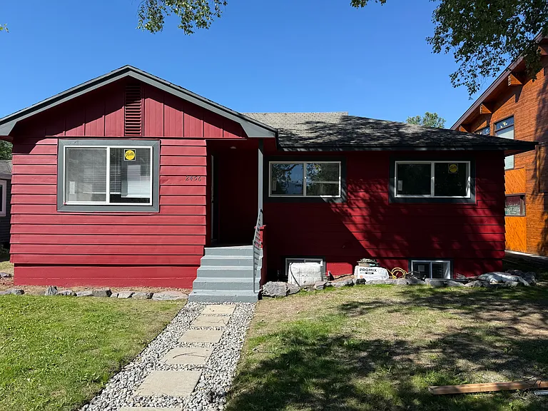 2456 Galewood St — Photo 1