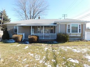 14717 Ziegler St, Taylor, MI 48180