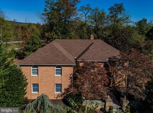 16 Appaloosa Way, Carlisle, PA 17015