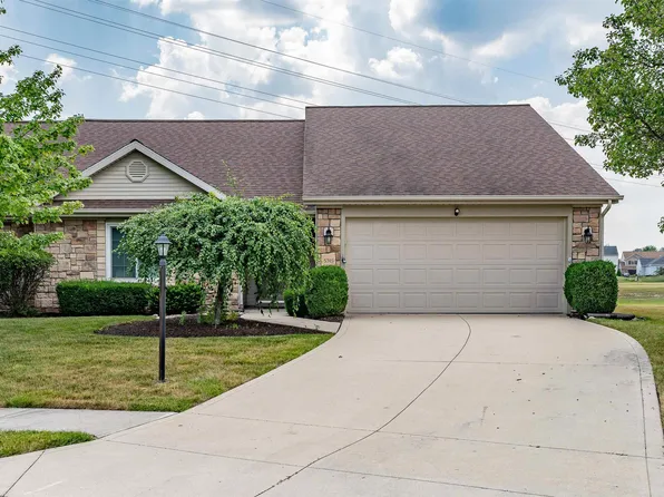 5315 Blossom Rdg, Fort Wayne, IN 46835