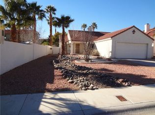 3209 Crescent Run Ct #0, Las Vegas, NV 89117
