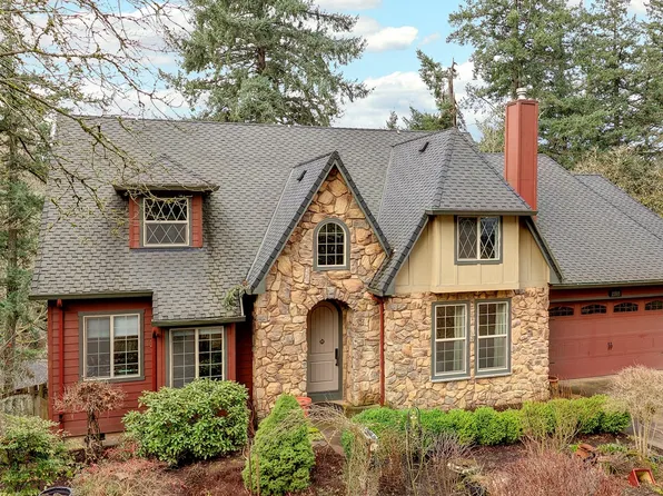 15595 SE Fairoaks Ave, Milwaukie, OR 97267