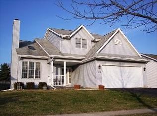 414 Birch Ave, Genoa, IL 60135