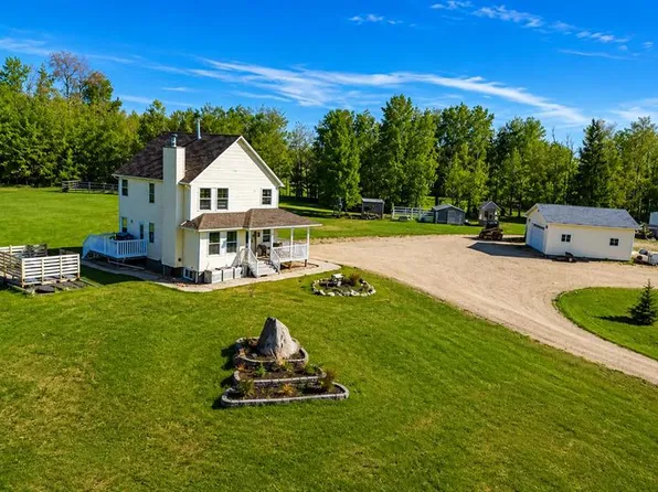113033 W Township Rd #592-42, Woodlands County, AB T7S 2A1