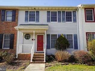 1008 Baccharis Dr, Salisbury, MD 21804