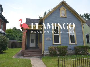 220 Park Dr, Dayton, OH 45410