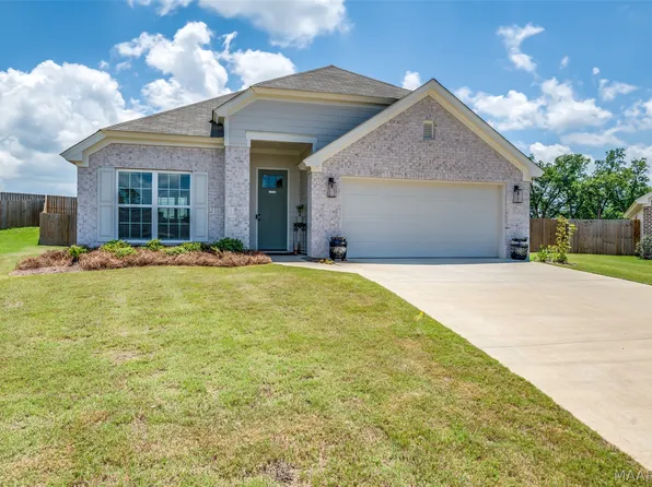10848 Lansbury Ct, Montgomery, AL 36117
