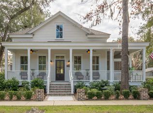 9 Habersham Park, Beaufort, SC 29906