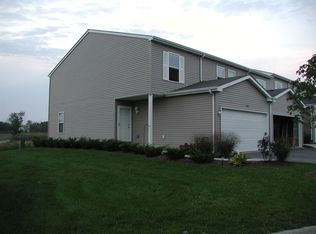 25944 S Derby Dr, Monee, IL 60449