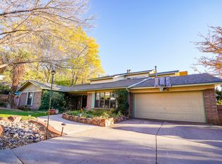 13116 Hidden Valley Rd NE, Albuquerque, NM 87111