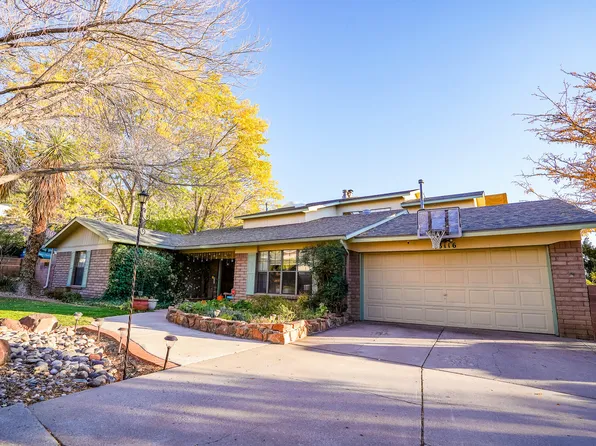 13116 Hidden Valley Rd NE, Albuquerque, NM 87111