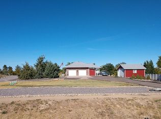 32265 E 167th Dr, Hudson, CO 80642