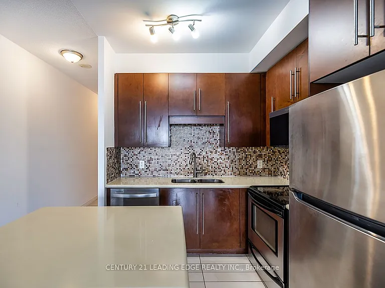 133 Wynford Dr #1802 — Photo 9