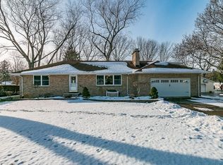 8124 Stockbridge Rd, Mentor, OH 44060