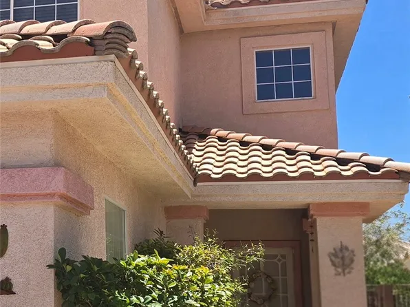 8521 Gold Flash Ave, Las Vegas, NV 89129