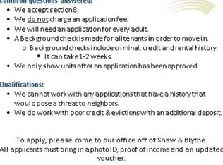 3320 W Shields Ave APT 201, Fresno, CA 93722