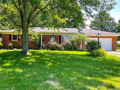 6923 Hollansburg Sampson Rd, Arcanum, OH, 45304