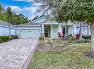 253 Front Door Ln, Saint Augustine, FL 32095
