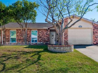 4829 Woodruff Dr, The Colony, TX 75056