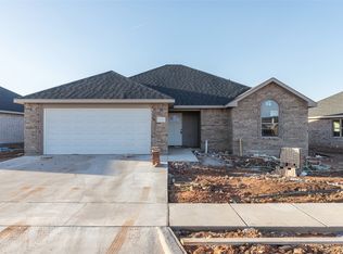 7600 Wildflower Way, Abilene, TX 79602