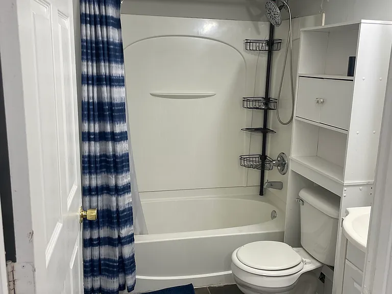 1 bath