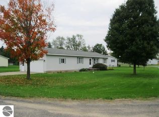 2257 Shawn Rd NW, Kalkaska, MI 49646