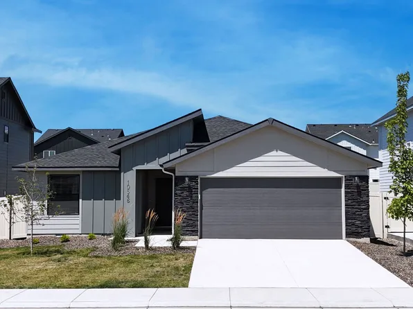 10546 W Teratai St, Star, ID 83669