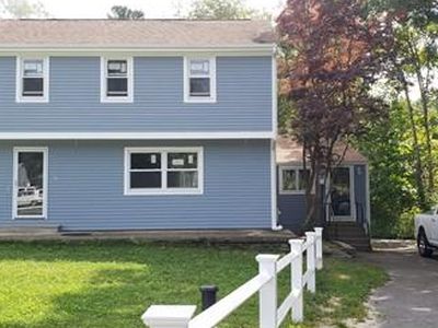 74 Whitman St, East Bridgewater, MA, 02333