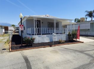 999 S Santa Fe Ave SPACE 1, San Jacinto, CA 92583