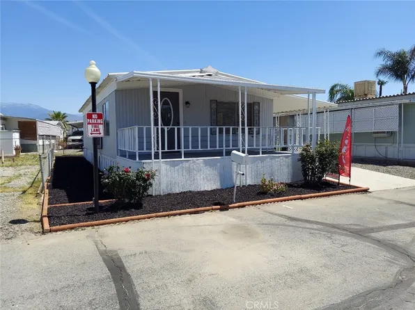 999 S Santa Fe Ave Space 1, San Jacinto, CA 92583