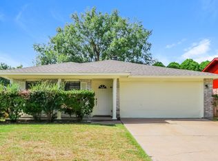 15411 Empanada Dr, Houston, TX 77083