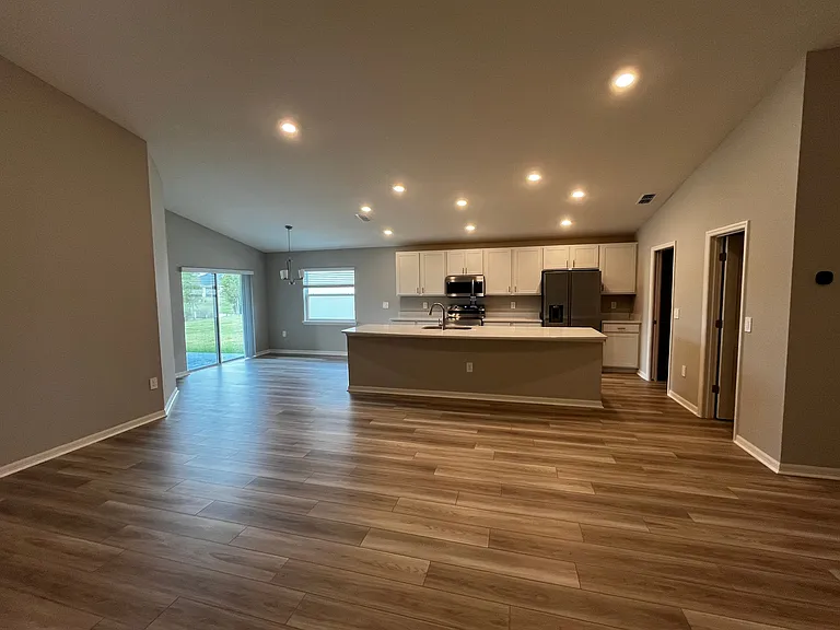 From Living Room
