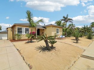 4378 Santa Monica Ave, San Diego, CA 92107