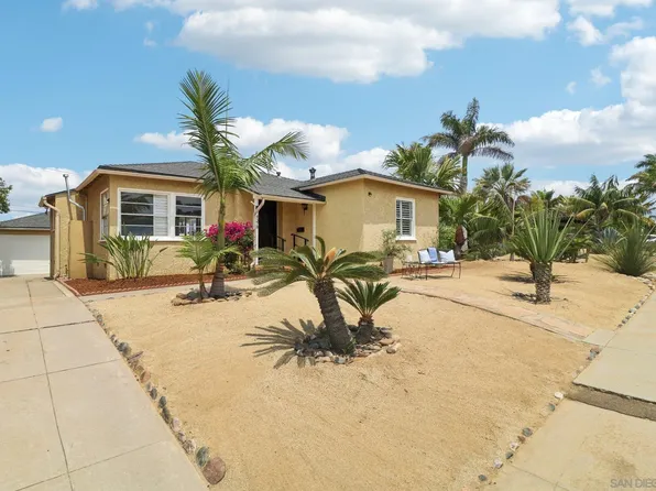 4378 Santa Monica Ave, San Diego, CA 92107