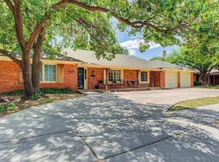 4203 70th St, Lubbock, TX 79413