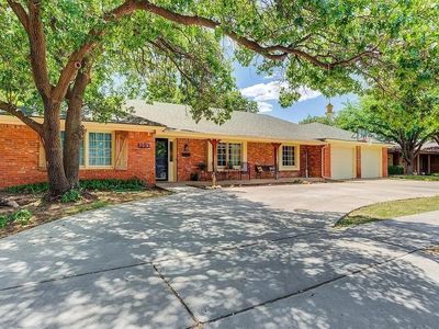 4203 70th St, Lubbock, TX, 79413