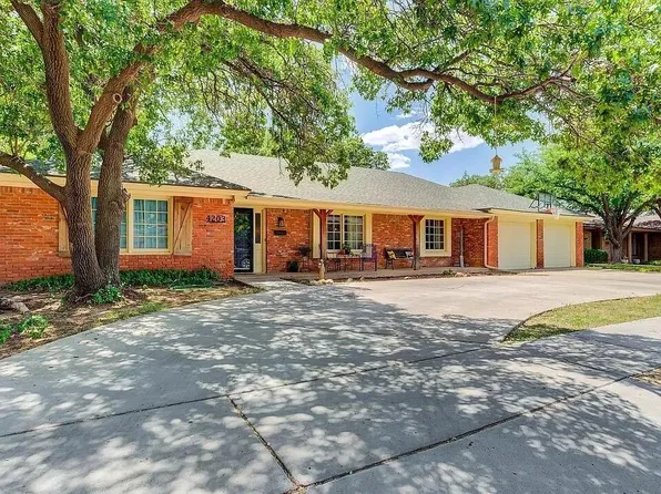 4203 70th St, Lubbock, TX 79413