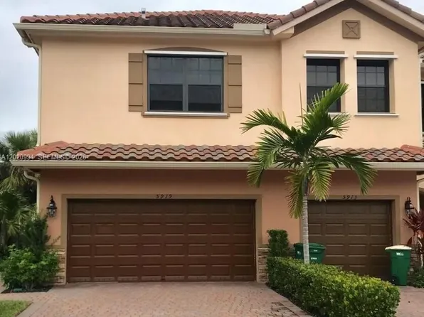 5919 NW 56th Pl, Tamarac, FL 33319