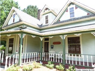 11578 Us Highway 411, Odenville, AL 35120