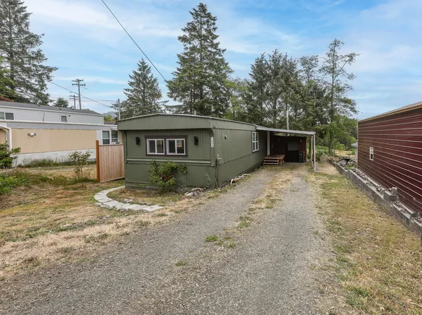 7965 19th St, Bay City, OR 97107