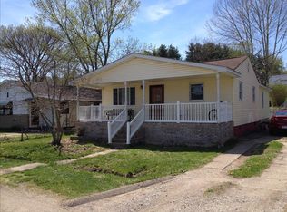207 Ohio Ave N, Saint Albans, WV 25177