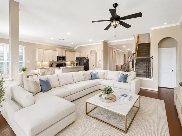 19443 Alton Springs Dr, Cypress, TX 77433