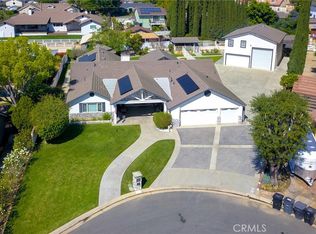 5821 Blueberry St, Yorba Linda, CA 92886