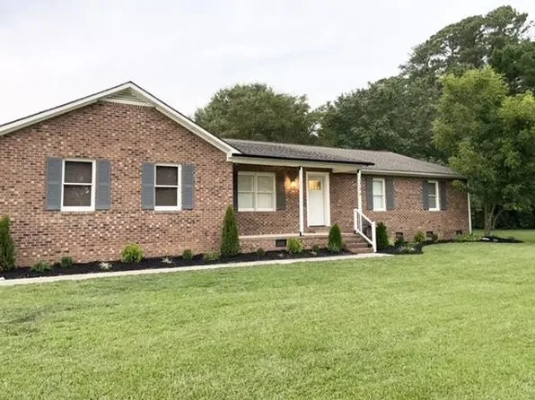 2586 Stevens Chapel Rd, Smithfield, NC 27577