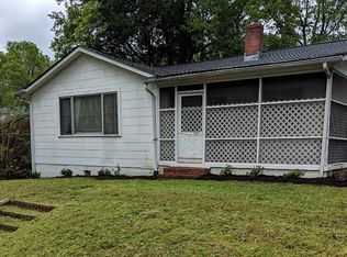 1715 James St, Durham, NC 27707