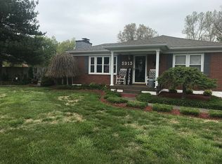 5913 Ashby Ln, Louisville, KY