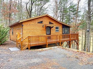 265 Fern Way, Murphy, NC 28906