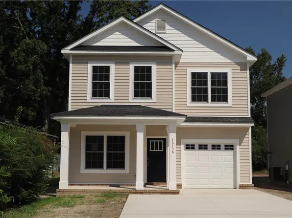 1813A Hoover Ave, Chesapeake, VA 23324