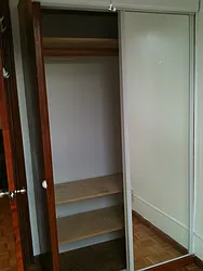 Rented by J Misrahi Realty Corp