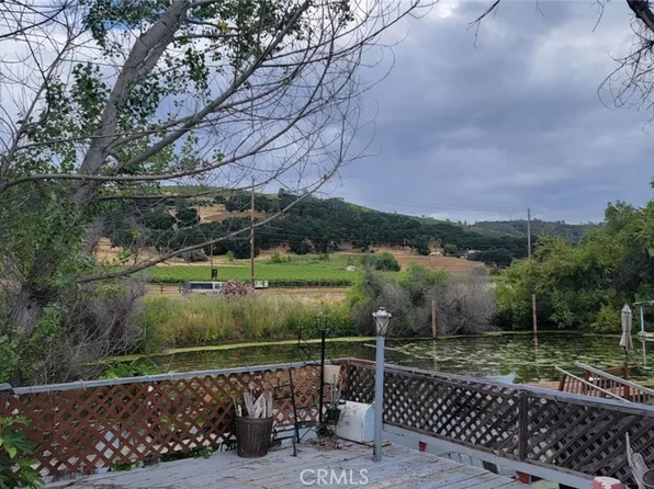 13474 Marina Vlg, Clearlake Oaks, CA 95423